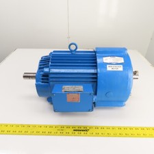 Electrical type 10hp for sale  Middlebury