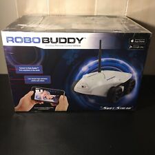 Swift stream robobuddy for sale  Mount Vernon