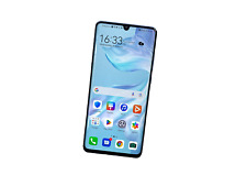 Usado, Huawei P30 Pro VOG-L29 128GB cristal respirável desbloqueado tela dupla quebrada 669 comprar usado  Enviando para Brazil