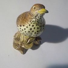 Beswick 2308 thrush for sale  TORQUAY