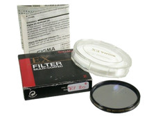 Sigma polfilter lens gebraucht kaufen  Offenbach am Main