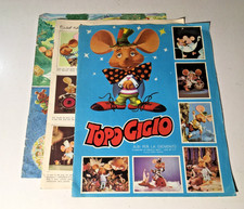 Album figurine stickers usato  Maranello