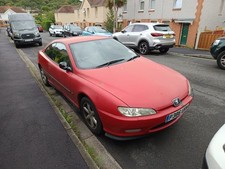 1997 peugeot 406 for sale  WORCESTER