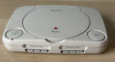 Sony playstation psone for sale  CHICHESTER
