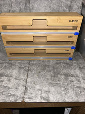 Wrap dispenser cutter for sale  WOTTON-UNDER-EDGE