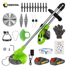 Conentool rasentrimmer 21v gebraucht kaufen Conentool rasentrimmer 21v gebraucht kaufen  Bremen