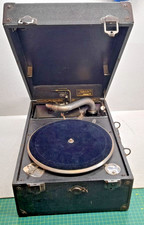 Vintage decca 110 for sale  WELLINGBOROUGH