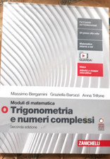 Moduli matematica modulo usato  Genova