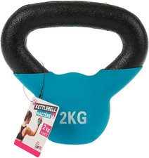 Manubrio kettlebell unità usato  Roma