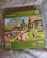 Corner piece puzzles for sale  DUMBARTON