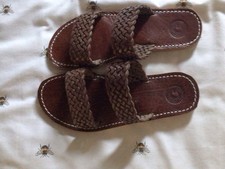 handmade leather sandals for sale handmade leather sandals for sale FISHGUARD