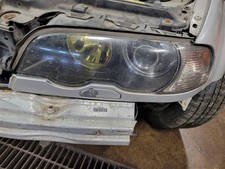 Driver left headlight for sale  Long Lake