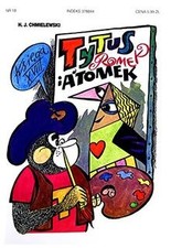 Tytus romek atomek gebraucht kaufen  Berlin