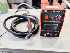 Lotos ltp5000d 50amp for sale  New Castle