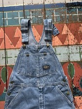 Oshkosh ladies overalls for sale  PORTSMOUTH