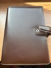 Filofax personal cuban gebraucht kaufen  Ostrach