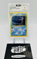 Carte pokémon leviator d'occasion  Nice-