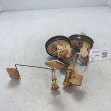 Cestelli pompe galleggianti usato  Mineo