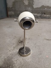 Lampe vintage space d'occasion  Bourg-Saint-Maurice