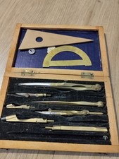 Ancien compas d'occasion  Caluire-et-Cuire