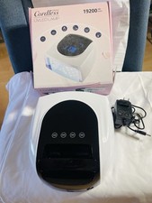 Rechargeable cordless wireless d'occasion  Expédié en Belgium