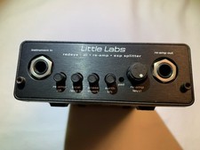 Little labs redeye for sale  San Antonio
