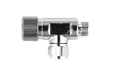 Co2 valve aiguille d'occasion Co2 valve aiguille d'occasion  Expédié en France