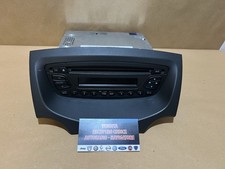Autoradio ford usato  Massa di Somma
