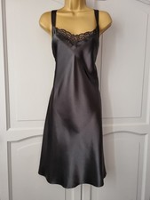 Ladies vtg black for sale  DERBY