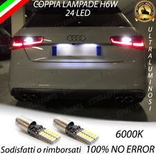 Lampade retromarcia led usato  Napoli