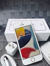 Muito Novo Apple iPhone SE 1ª Geração 16GB Prata Desbloqueado Com Caixa Selada comprar usado  Enviando para Brazil