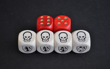 Heroquest ersatzteile riginal gebraucht kaufen  Dortmund