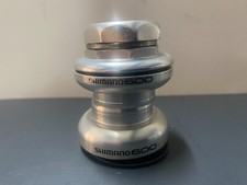 Serie sterzo shimano usato  Mira
