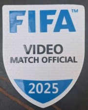 Authentic fifa var for sale  DROMORE