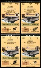1995 boston bruins for sale  Owatonna
