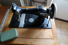 Machine coudre omnia d'occasion  Maussane-les-Alpilles