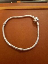 Genuine pandora snake for sale  LONDON