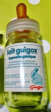 Guigoz petite bouteille d'occasion  Barr