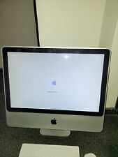 Apple imac desktop for sale  EDENBRIDGE