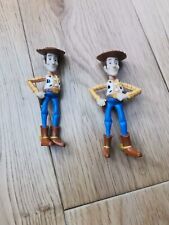 Boneco Disney Pixar Woody Toy Story Mattel 7 polegadas! Ótimo estado!, usado comprar usado  Enviando para Brazil