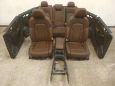 Audi sport leder gebraucht kaufen  Friedberg