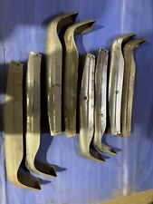 Mercedes w113, W121 Sl, W111, Volvo P1800 Części/ Parts na sprzedaż  PL