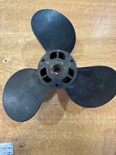 Piranha composite propeller for sale  PLYMOUTH