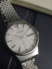 Vintage quartz watch usato  Barletta