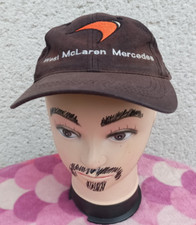 Casquette siglée mac d'occasion  Vineuil