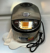 Zojirushi nwc18xb pressure for sale  Flushing