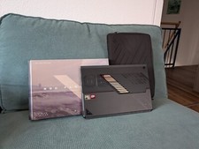 Asus rog flow gebraucht kaufen  Hamm