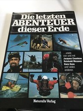 Letzten abenteuer erde gebraucht kaufen  Syke