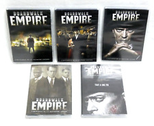 Boardwalk empire coffret d'occasion  Nice-