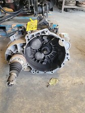 Cambio manuale volkswagen usato  Casapesenna